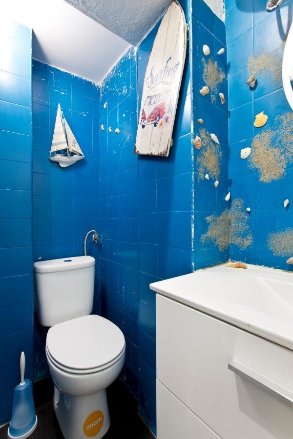 Oporto Blue Lapa - Original Citycenter House! Exterior photo