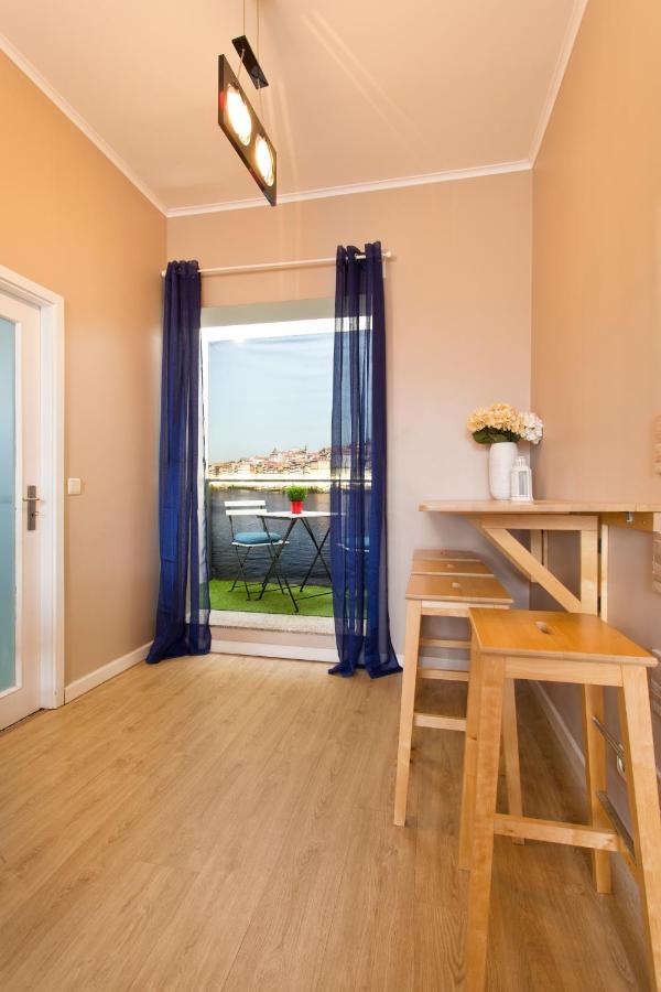 Oporto Blue Lapa - Original Citycenter House! Exterior photo