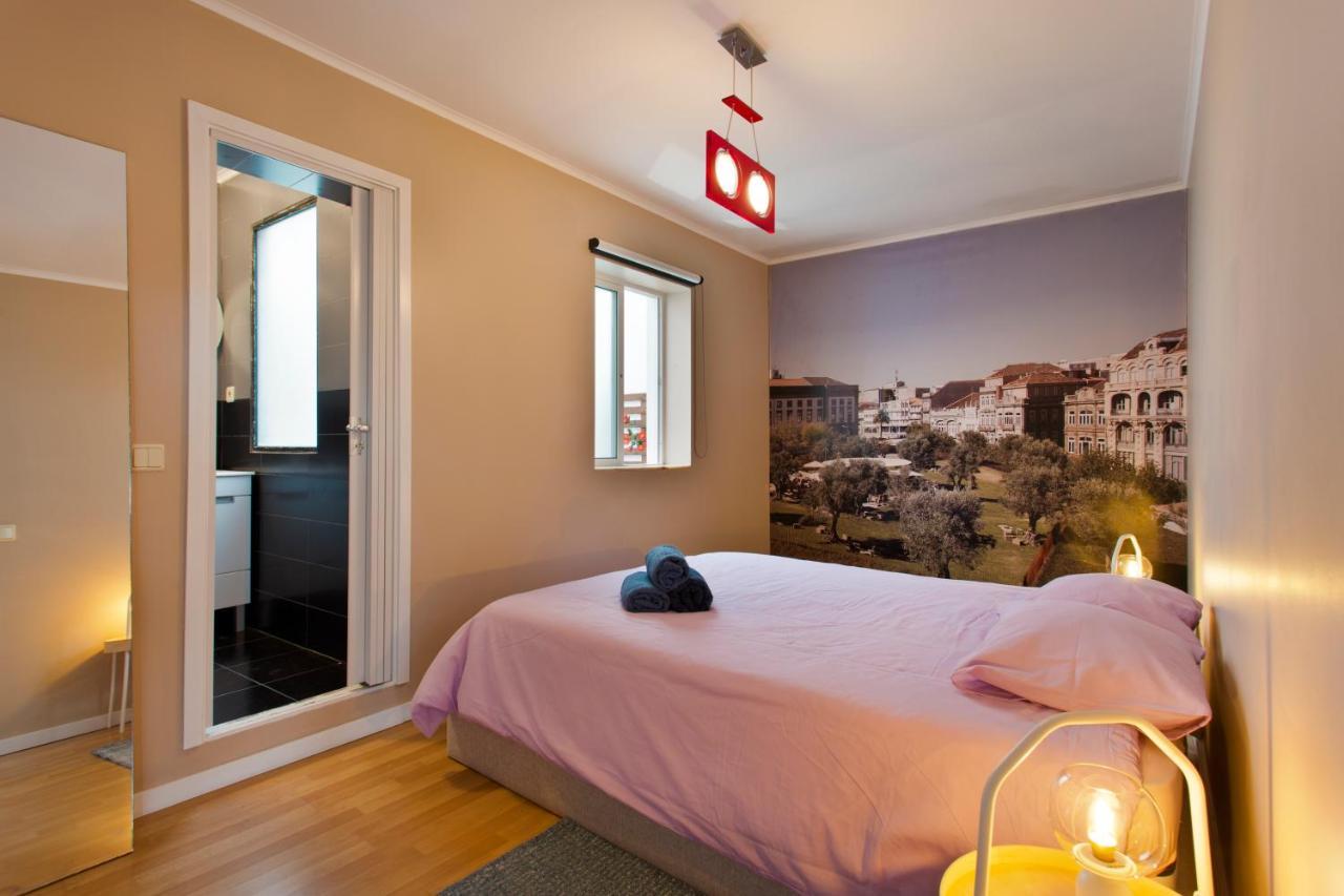 Oporto Blue Lapa - Original Citycenter House! Exterior photo