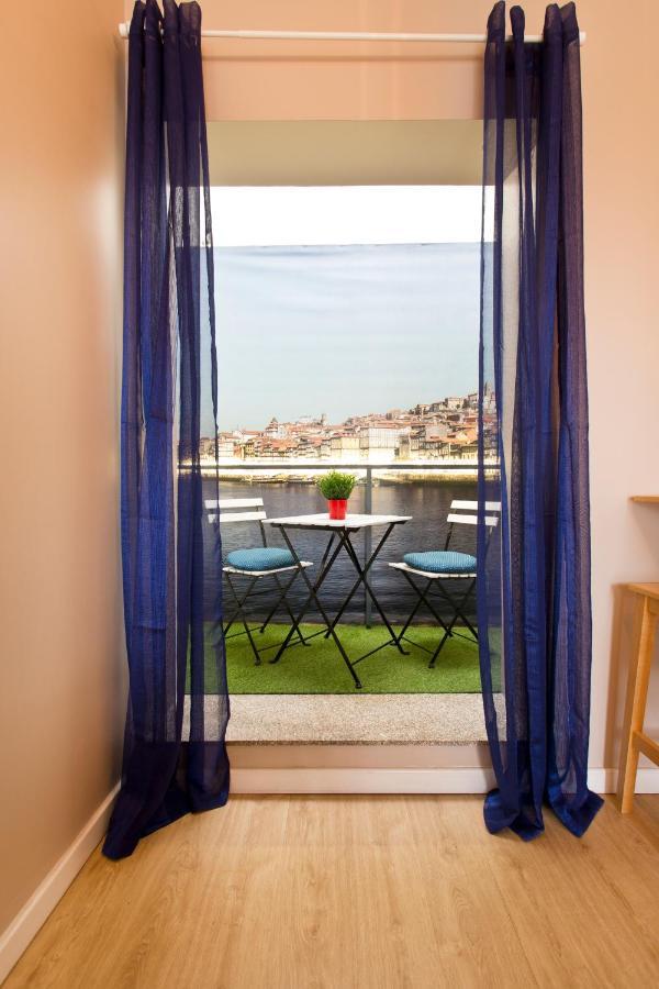 Oporto Blue Lapa - Original Citycenter House! Exterior photo