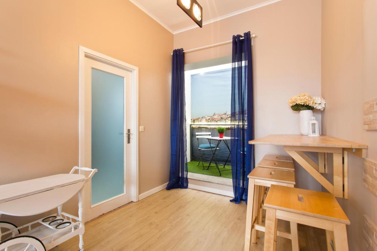 Oporto Blue Lapa - Original Citycenter House! Exterior photo