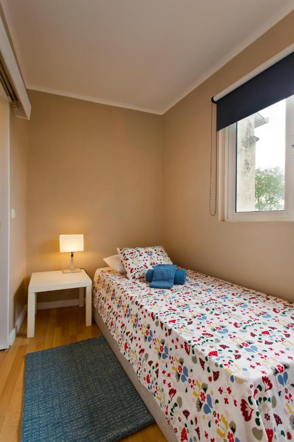 Oporto Blue Lapa - Original Citycenter House! Exterior photo