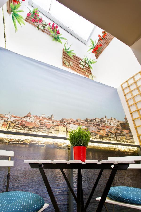 Oporto Blue Lapa - Original Citycenter House! Exterior photo