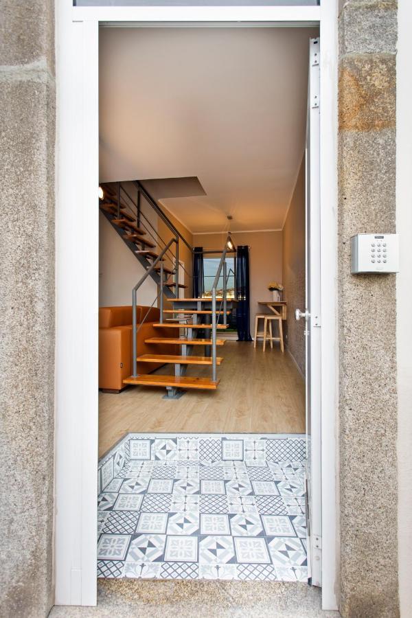 Oporto Blue Lapa - Original Citycenter House! Exterior photo