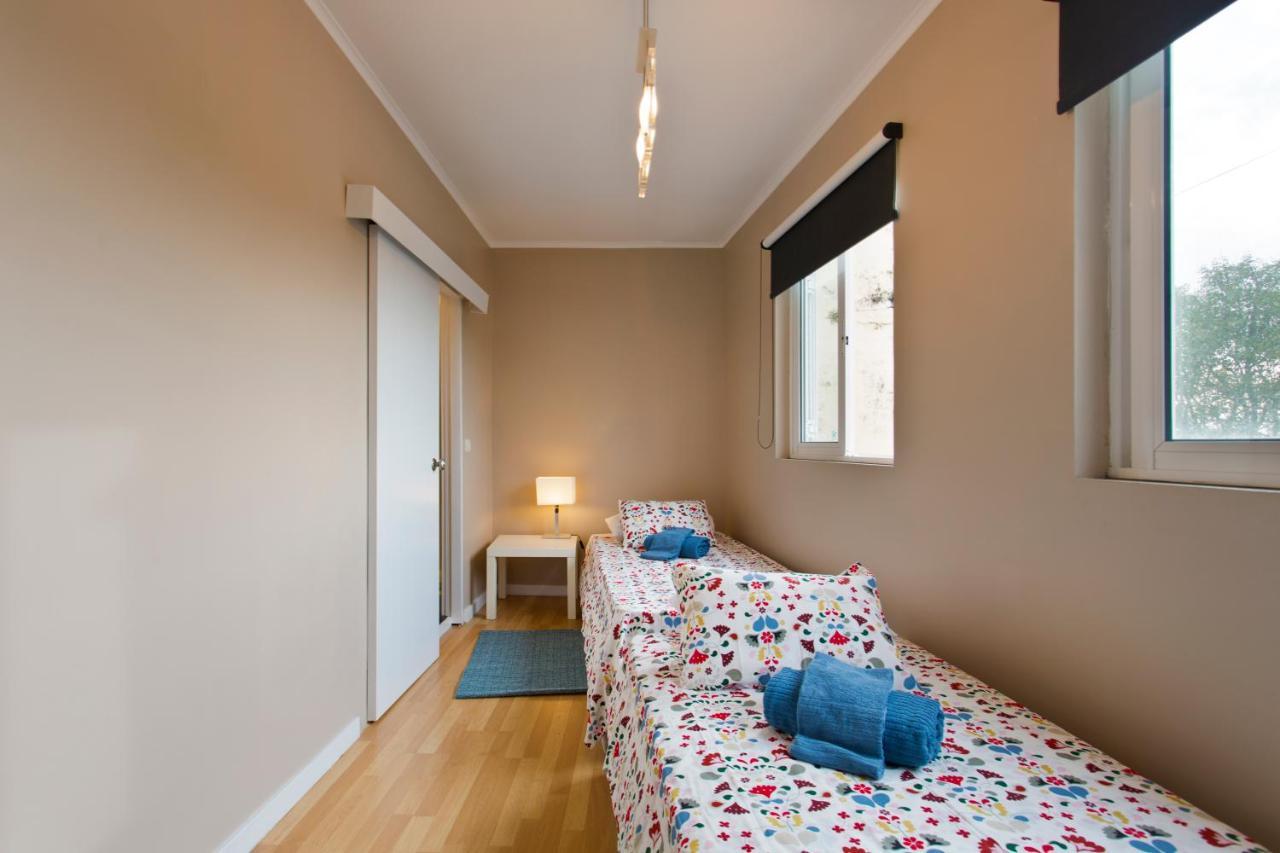 Oporto Blue Lapa - Original Citycenter House! Exterior photo