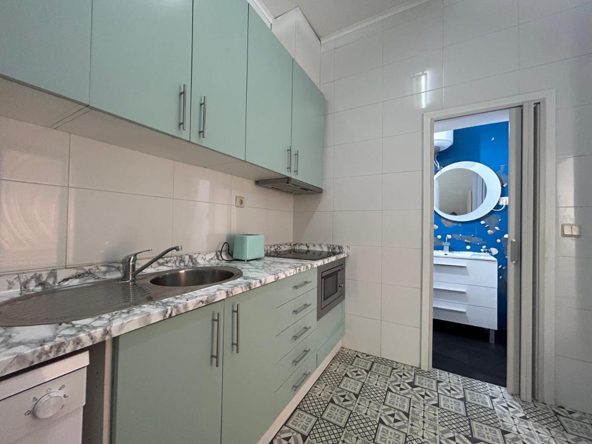 Oporto Blue Lapa - Original Citycenter House! Exterior photo